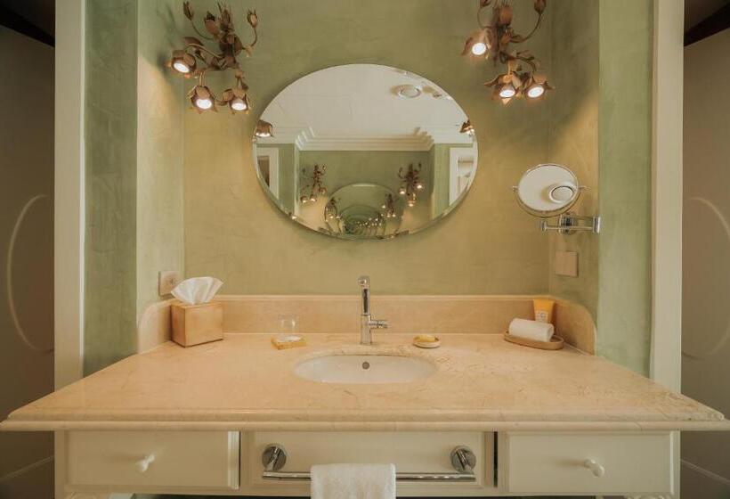 小型豪华套房, Eden Roc Cap Cana