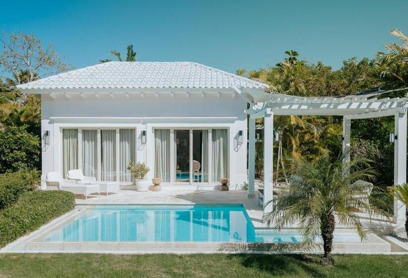 Полулюкс Повышенной Комфортности, Eden Roc Cap Cana