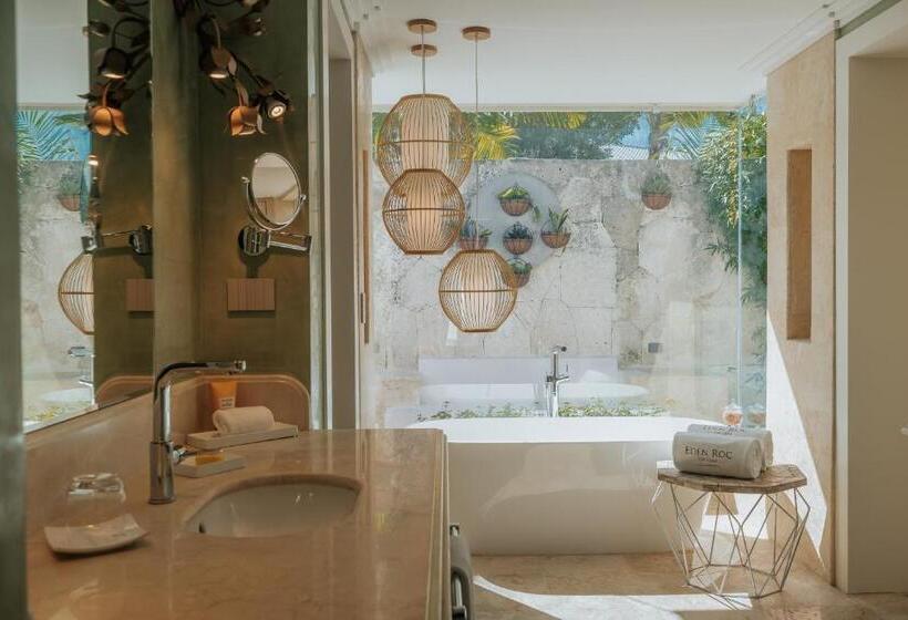 Люкс Повышенной Комфортности, Eden Roc Cap Cana