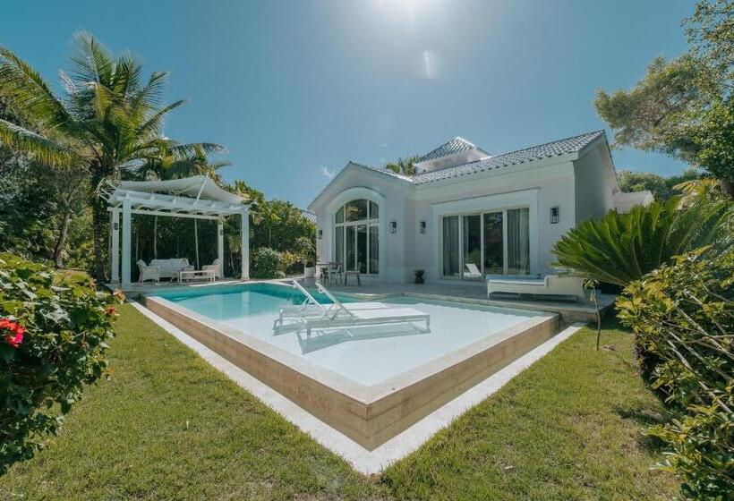 سوییت لوکس, Eden Roc Cap Cana