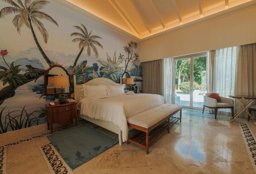 סוויטה דלוקס, Eden Roc Cap Cana