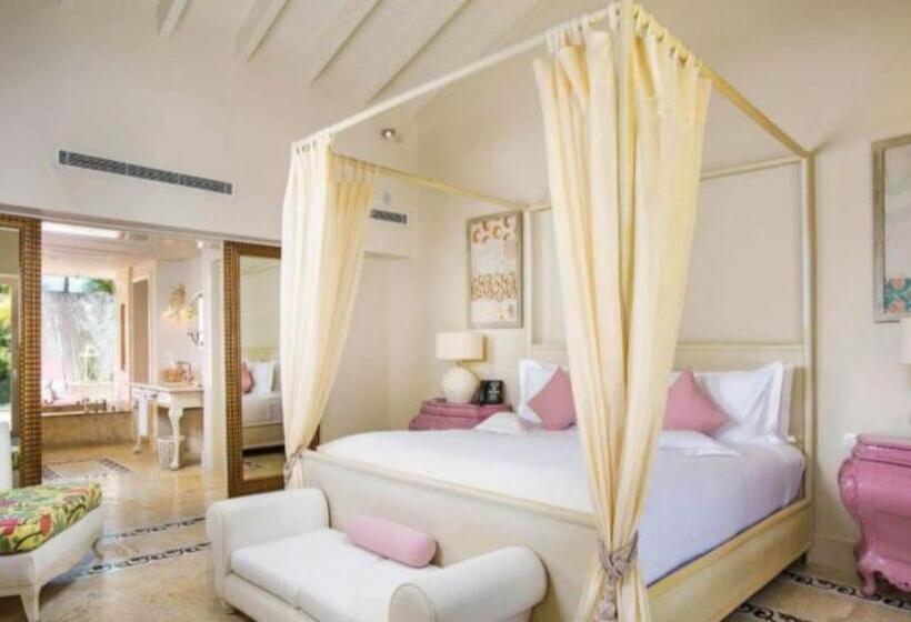 Family Suite, Eden Roc Cap Cana