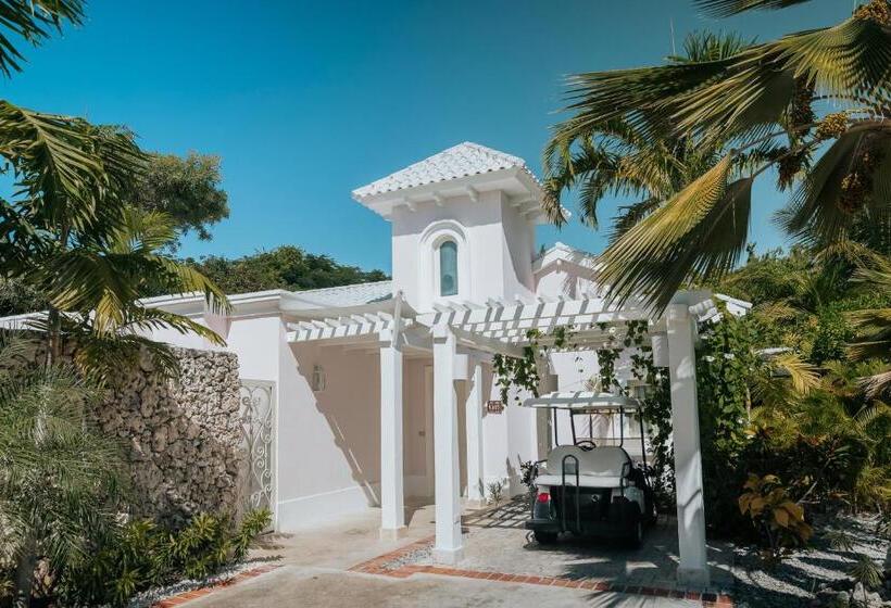 家庭套房, Eden Roc Cap Cana