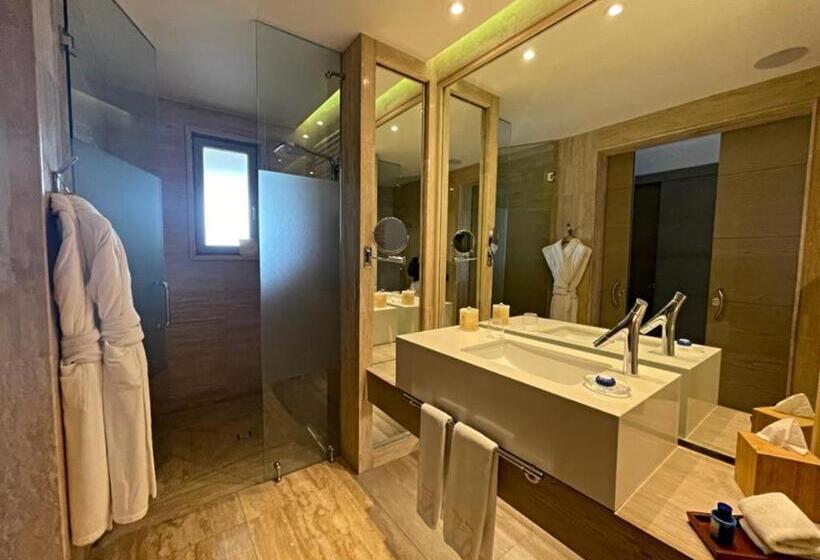2 Bedrooms Suite Sea View, Eden Roc Cap Cana