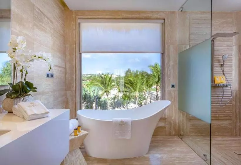 2 Bedrooms Suite Sea View, Eden Roc Cap Cana