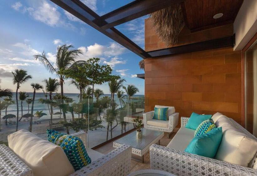 2 Bedrooms Suite Sea View, Eden Roc Cap Cana