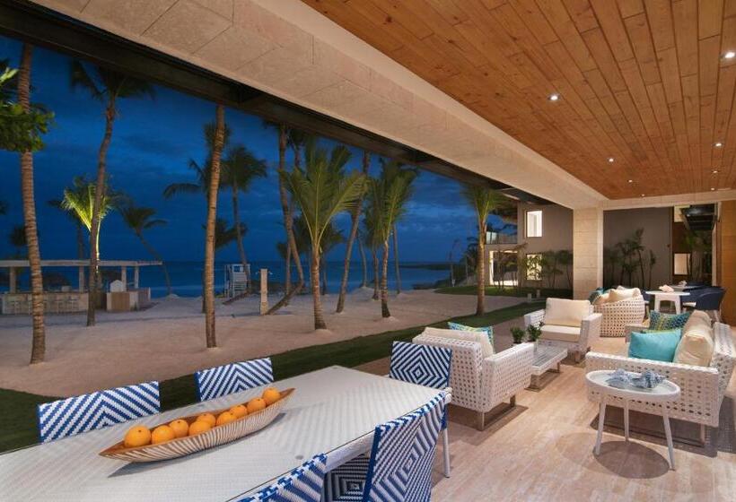 2 Bedrooms Suite Sea View, Eden Roc Cap Cana
