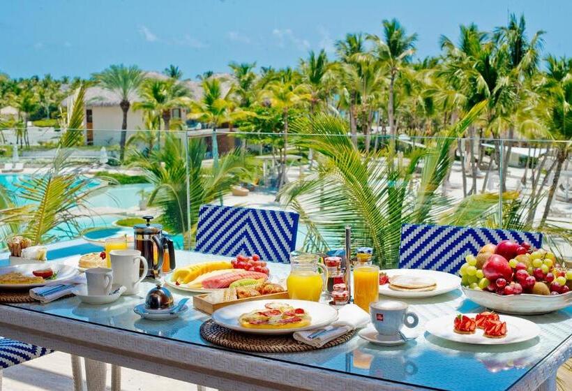 سوییت, Eden Roc Cap Cana