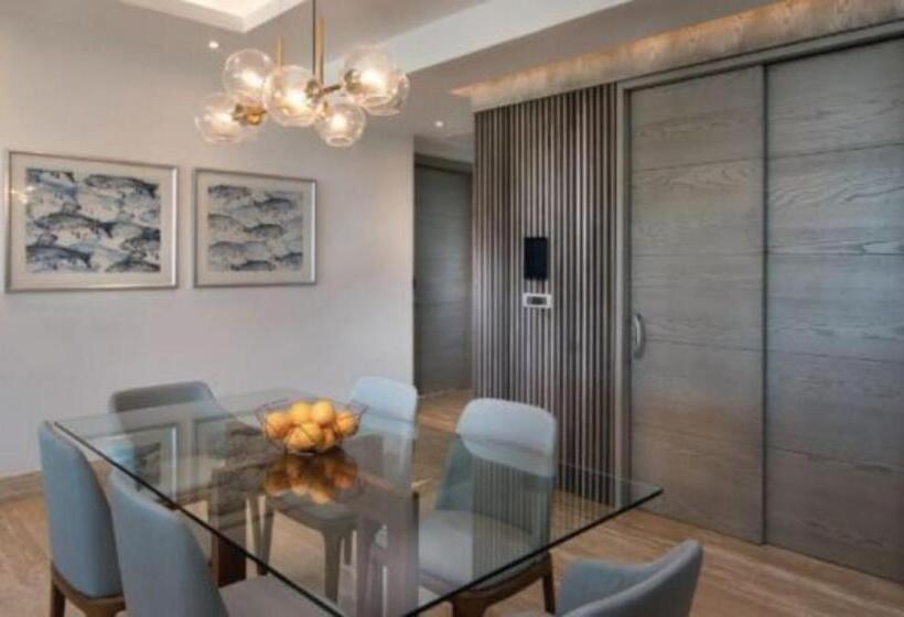 Люкс, Eden Roc Cap Cana