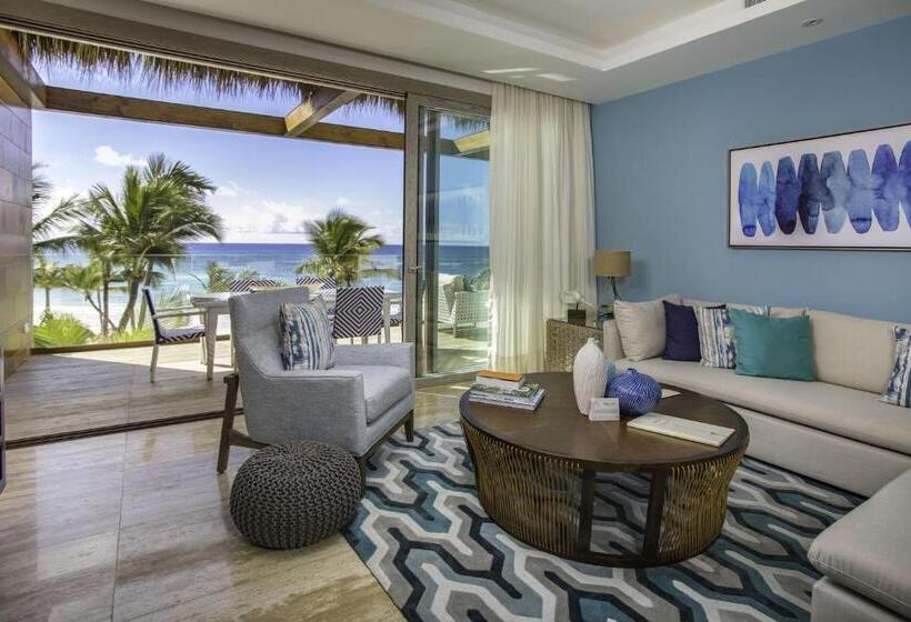 Люкс, Eden Roc Cap Cana