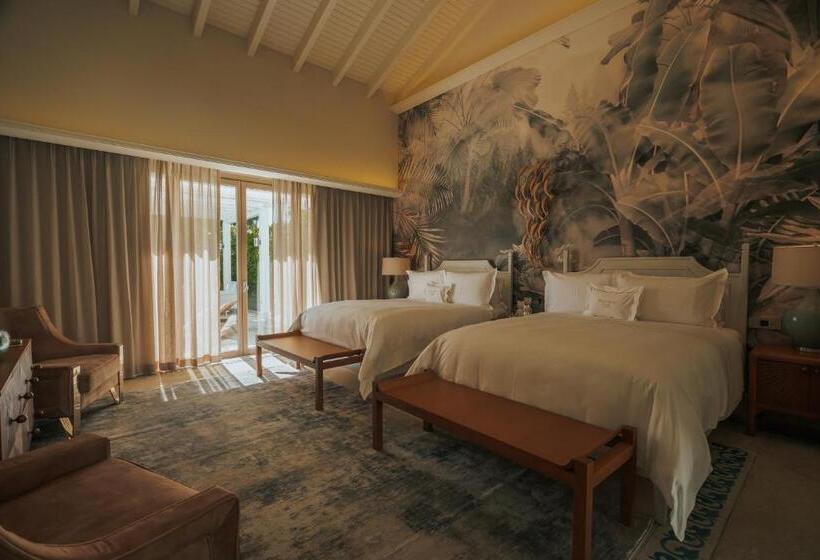 Вилла 2 Спальни, Eden Roc Cap Cana