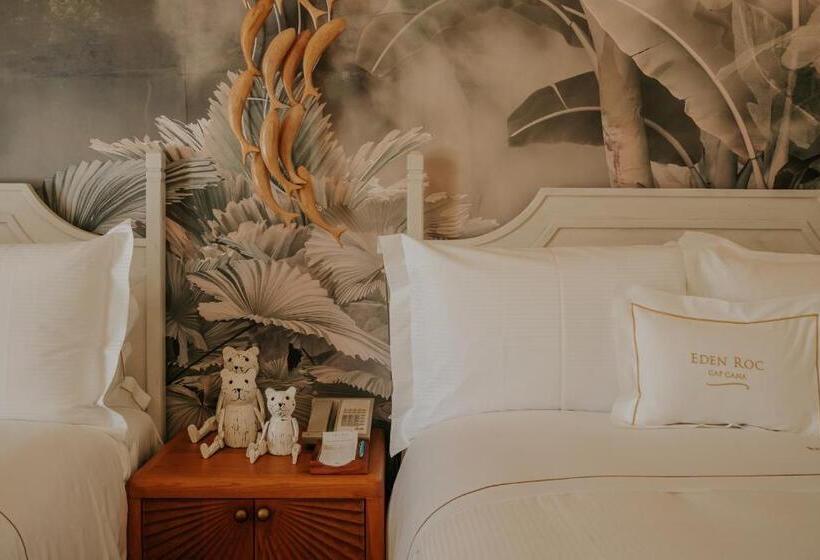 ویلای 2 خوابه, Eden Roc Cap Cana