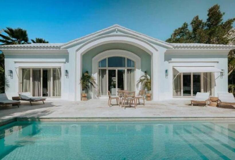 Вилла 2 Спальни, Eden Roc Cap Cana