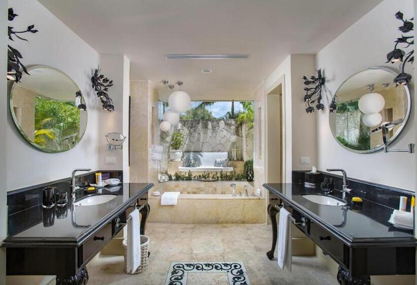 ویلای 3 خوابه, Eden Roc Cap Cana