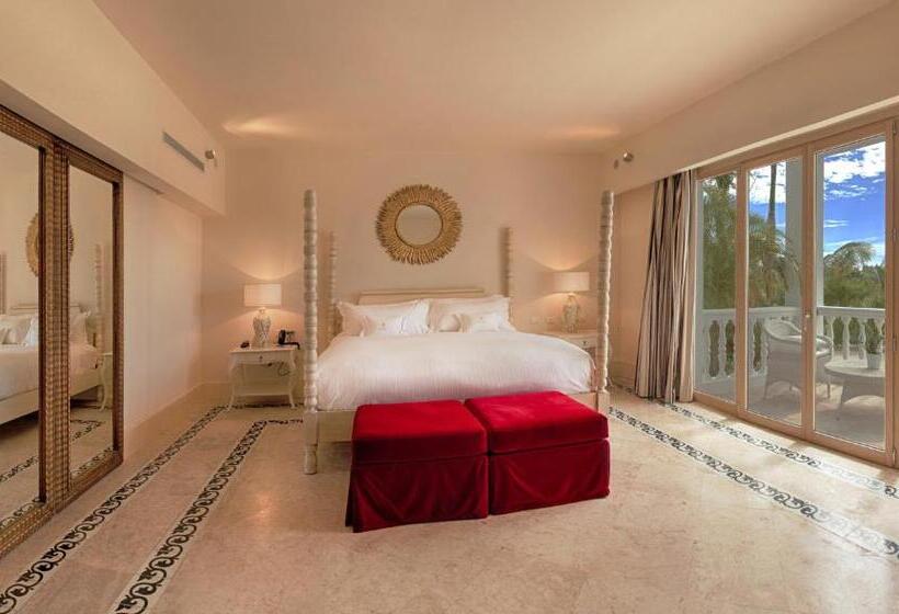 ویلای 3 خوابه, Eden Roc Cap Cana