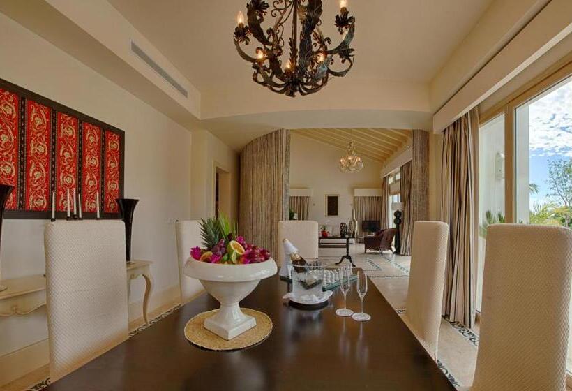 Вилла 3 Спальни, Eden Roc Cap Cana