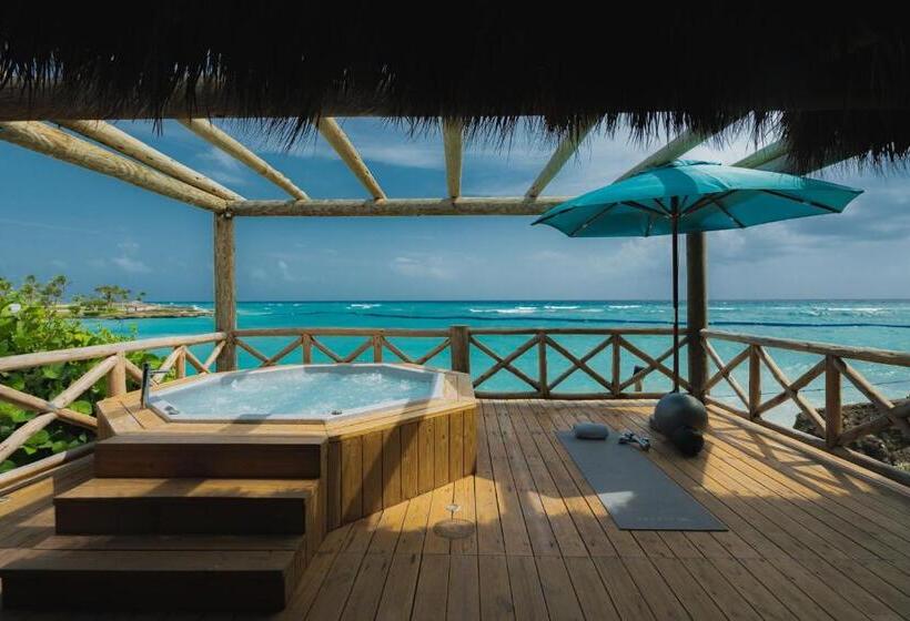 بانگلوی استاندارد, Eden Roc Cap Cana