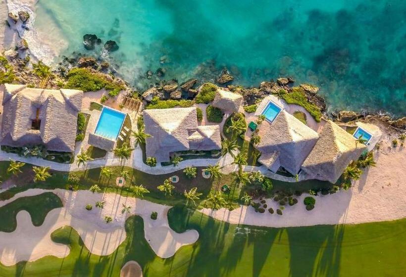 标准平房, Eden Roc Cap Cana