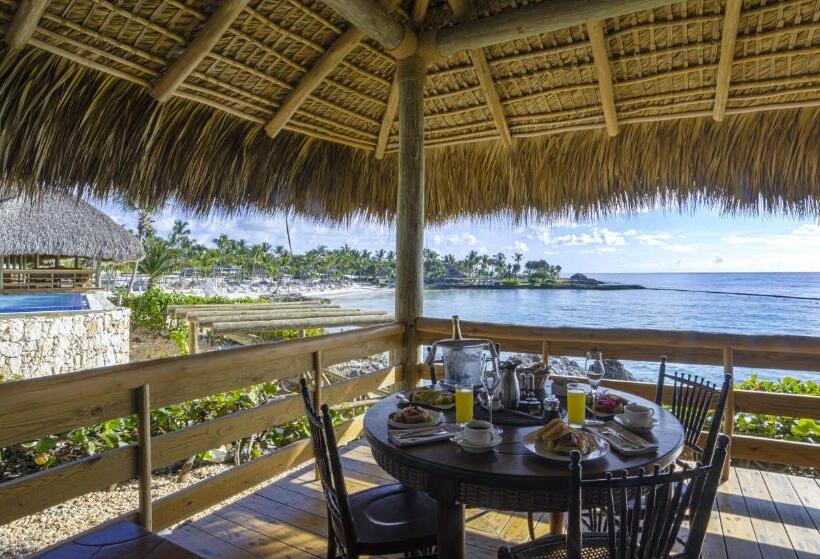 Бунгало Стандарт, Eden Roc Cap Cana