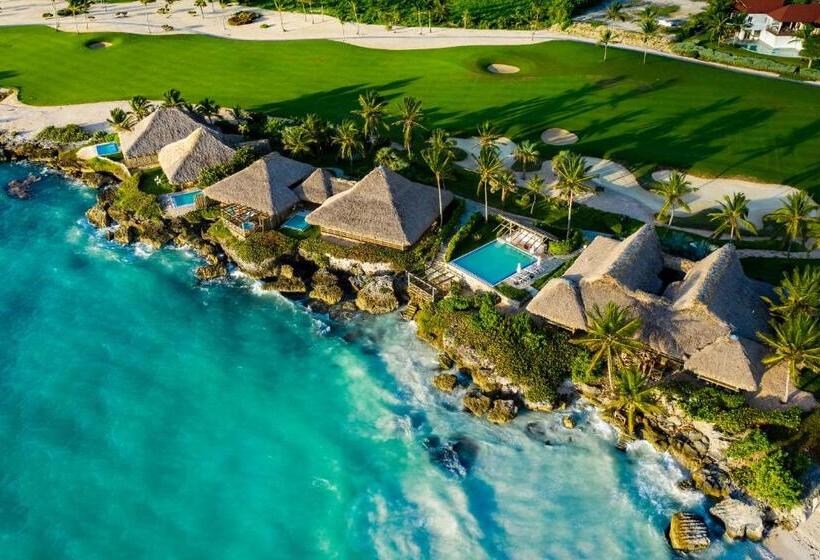 Бунгало Стандарт, Eden Roc Cap Cana