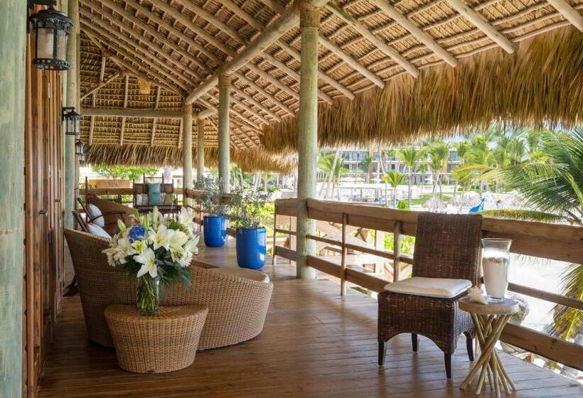 بانگلوی استاندارد, Eden Roc Cap Cana