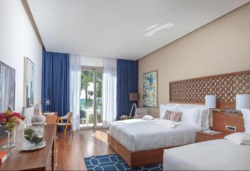 Номер Стандарт, Eden Roc Cap Cana