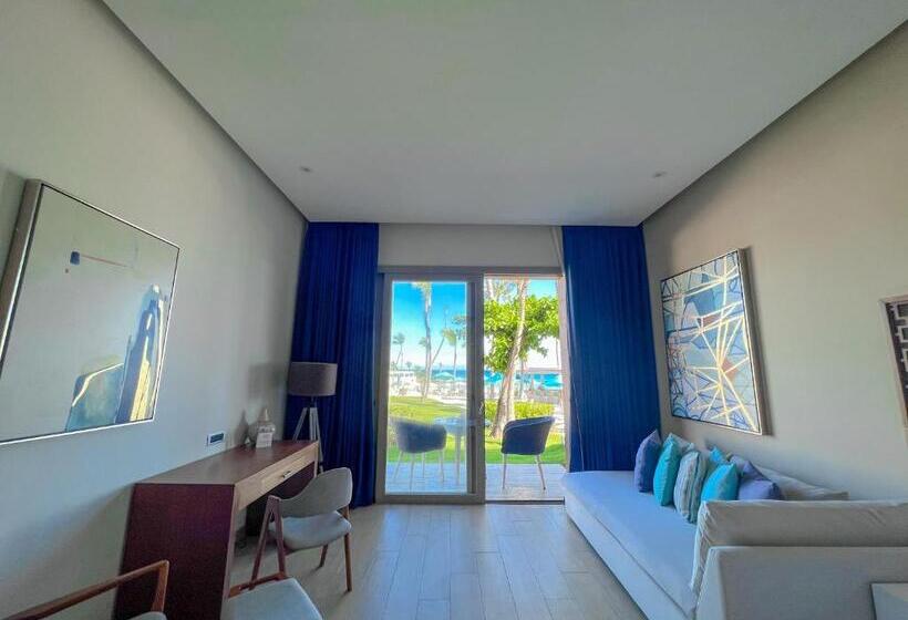 Номер Стандарт, Eden Roc Cap Cana