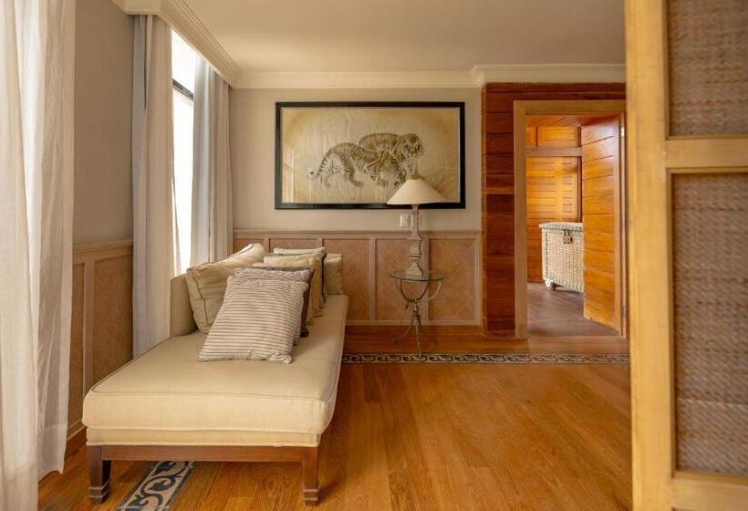 带1个卧室的别墅, Eden Roc Cap Cana