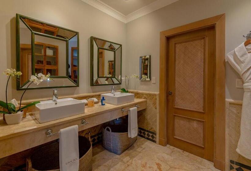 Вилла 1 Спальня, Eden Roc Cap Cana