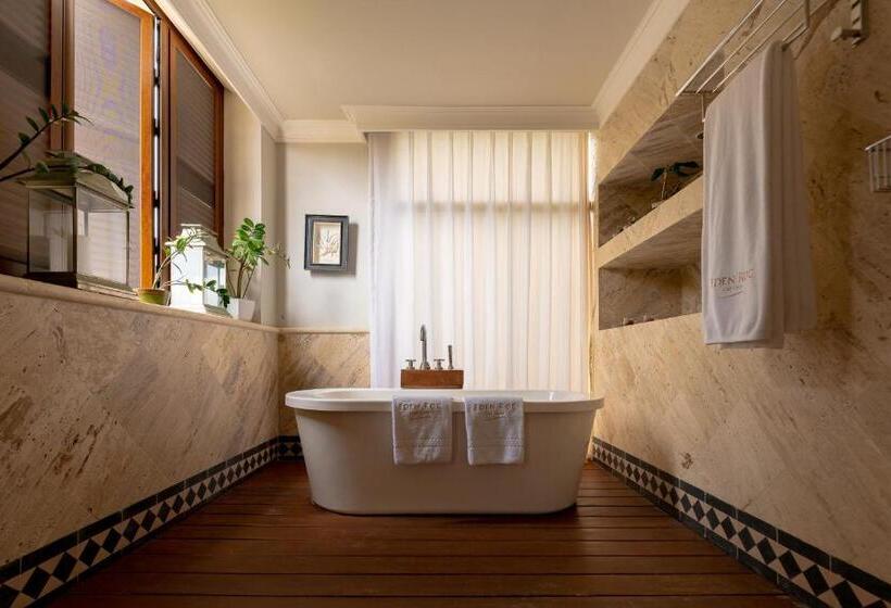 Вилла 1 Спальня, Eden Roc Cap Cana