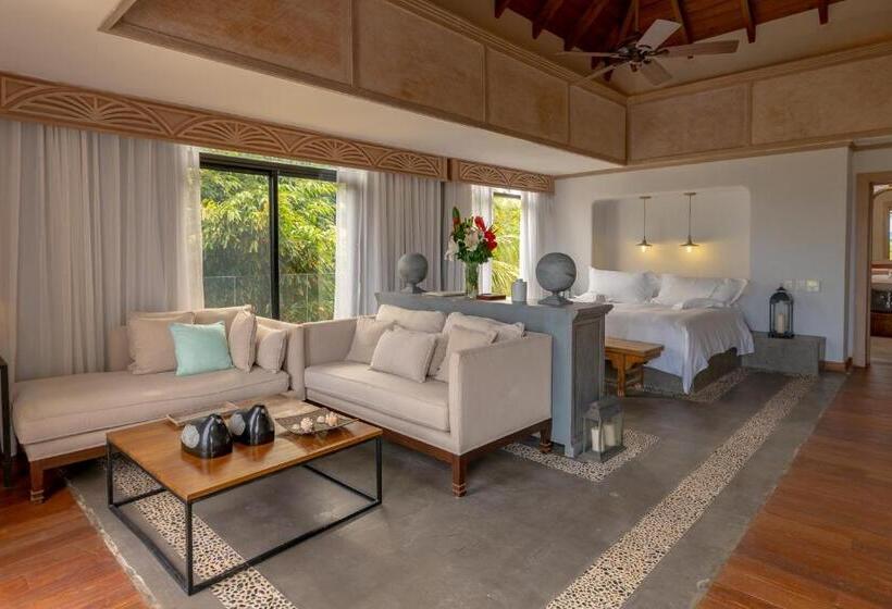 Вилла 1 Спальня, Eden Roc Cap Cana