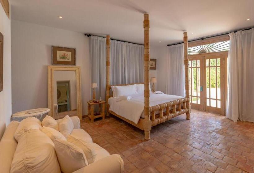 Вилла 1 Спальня, Eden Roc Cap Cana