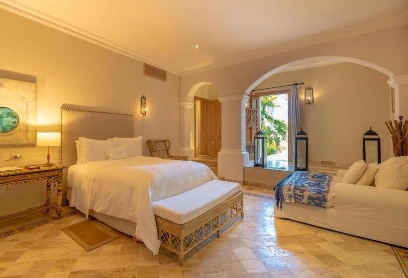 Вилла 1 Спальня, Eden Roc Cap Cana