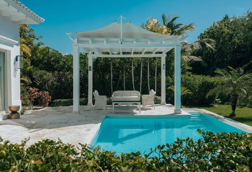 سوییت جونیور لوکس, Eden Roc Cap Cana