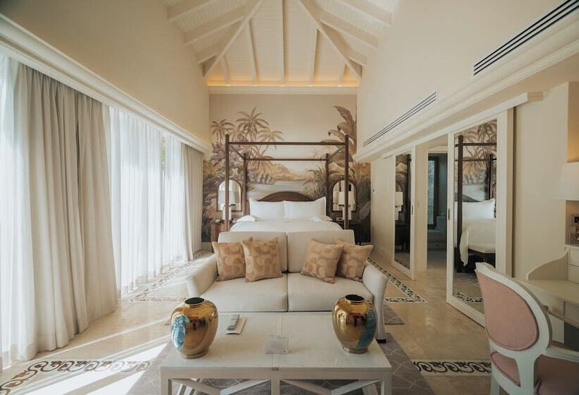 Полулюкс Повышенной Комфортности, Eden Roc Cap Cana