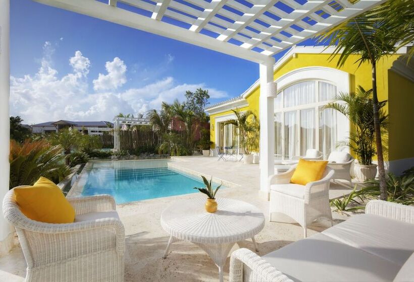 سوییت لوکس, Eden Roc Cap Cana