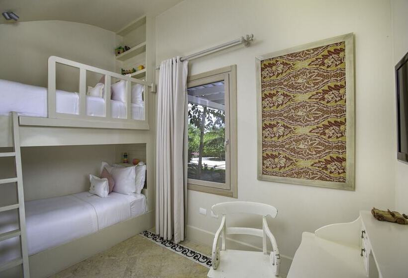 Люкс Повышенной Комфортности, Eden Roc Cap Cana