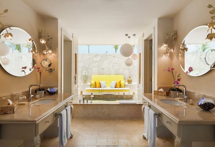 Вилла 2 Спальни, Eden Roc Cap Cana