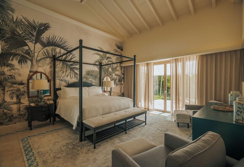 Вилла 2 Спальни, Eden Roc Cap Cana