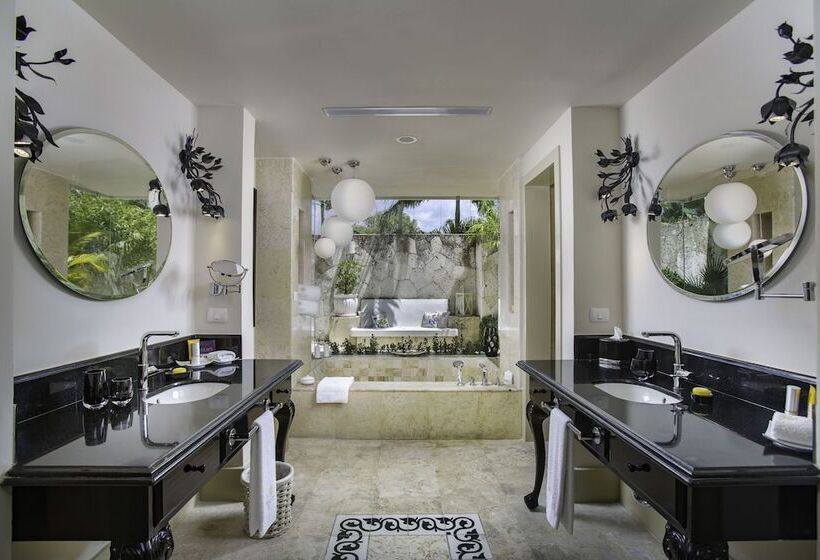 Вилла 3 Спальни, Eden Roc Cap Cana