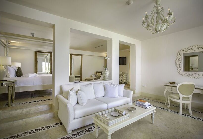 ویلای 3 خوابه, Eden Roc Cap Cana