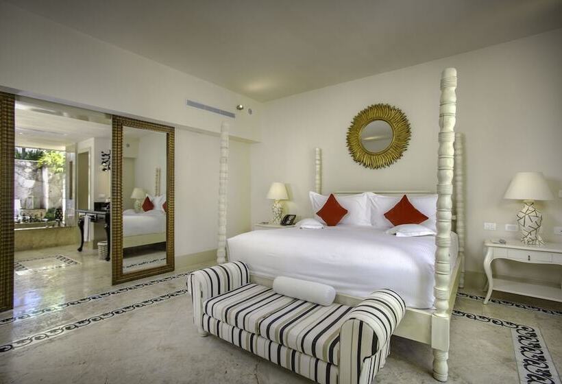 Вилла 3 Спальни, Eden Roc Cap Cana