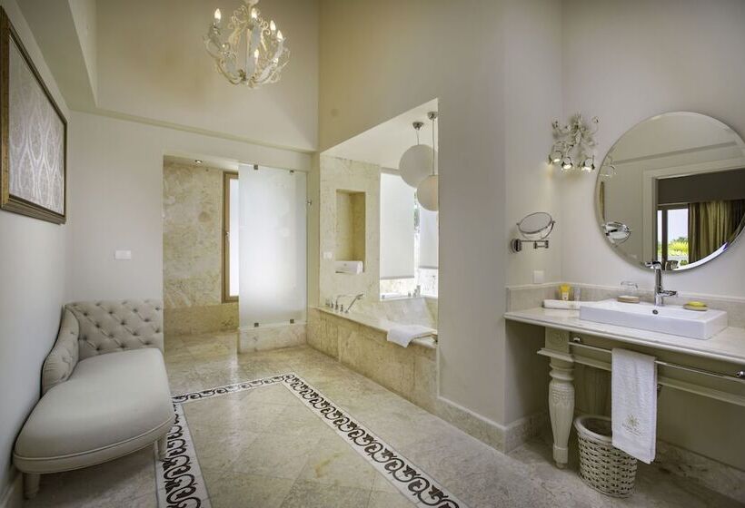 带4个卧室的别墅, Eden Roc Cap Cana