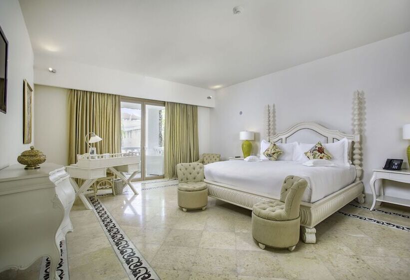 Вилла 4 Спальни, Eden Roc Cap Cana