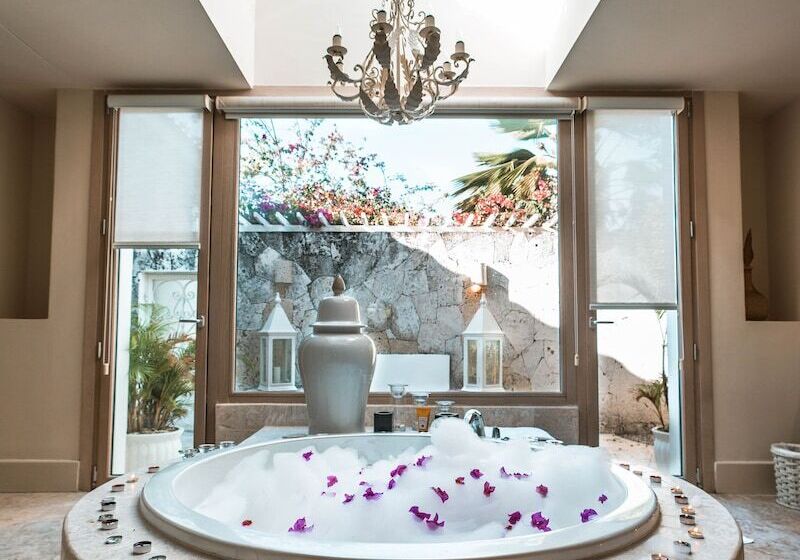 Вилла 4 Спальни, Eden Roc Cap Cana