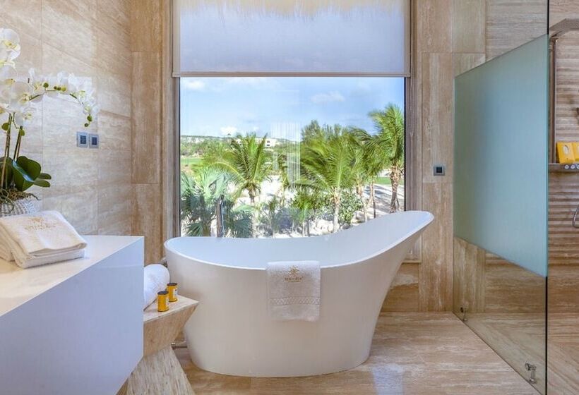 2 Bedrooms Suite Sea View, Eden Roc Cap Cana
