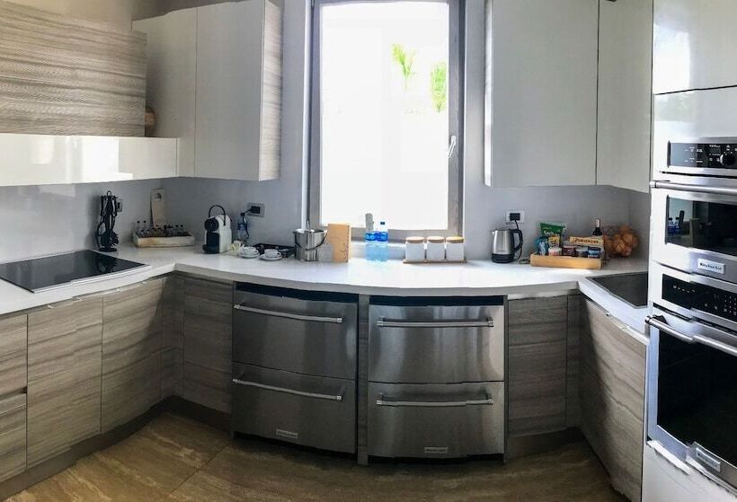 2 Bedrooms Suite Sea View, Eden Roc Cap Cana