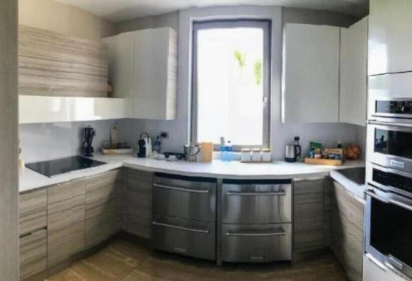 2 Bedrooms Suite Sea View, Eden Roc Cap Cana