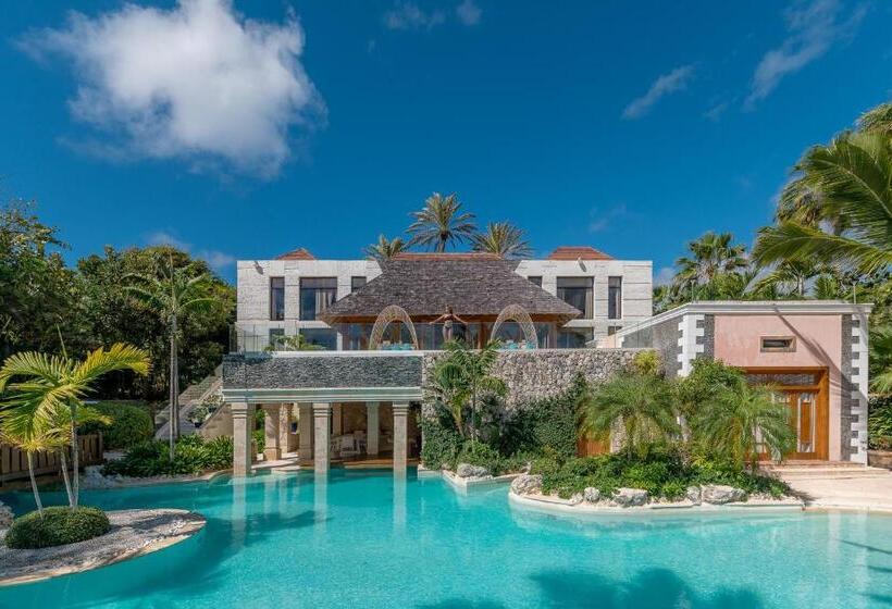 Вилла 1 Спальня, Eden Roc Cap Cana