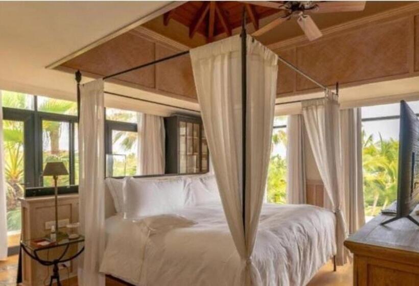 Вилла 1 Спальня, Eden Roc Cap Cana